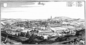 Annaberg-1650-Merian