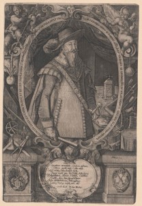 Arnim, Johann Georg von
