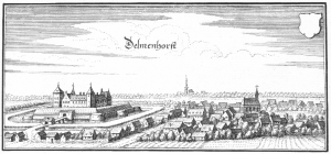 Delmenhorst-Merian