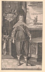 Ernst I. der Fromme, Herzog von Sachsen-Gotha