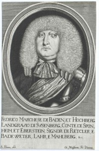 Friedrich VI., Markgraf von Baden-Durlach