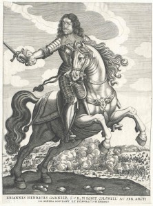 Garnier, Johann Heinrich