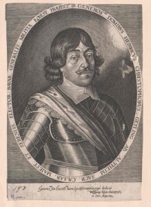 Gayling von Altheim, Heinrich Christoph