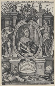 Huyn von Ghelen, Gottfried Graf