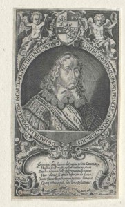 Georg II., Landgraf von Hessen-Darmstadt