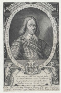 Georg II., Landgraf von Hessen-Darmstadt