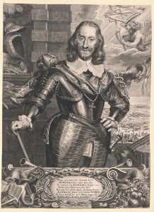 Leopold Wilhelm, Erzherzog von Österreich