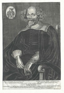 Mändl, Freiherr von Deutenhofen, Johann