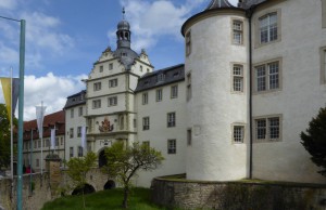 Mergentheim,_Schloss