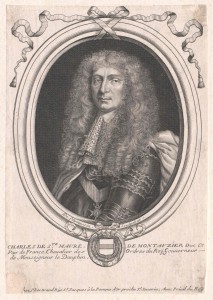 Montausier, Charles de Sainte-Maure, Duc de
