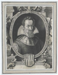 Pappenheim, Landgraf von Stühlingen, Maximilian Marschall von