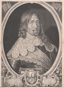 Puchheim, Johann Christoph Graf