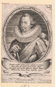 Franz Albrecht, Herzog von Sachsen-Lauenburg