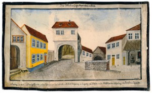 Schweinfurt Brückentor[883]