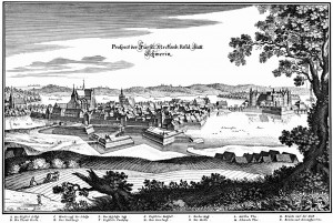 Schwerin-1653-Merian