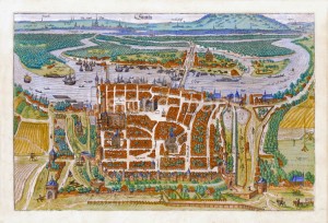 Stettin 1588