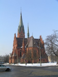 Thorn_Katharinenkirche