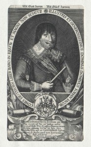 Thurn und Valsassina, Johann Jakob Graf von