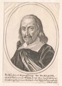 Wahl, Johann Joachim Christian Graf von