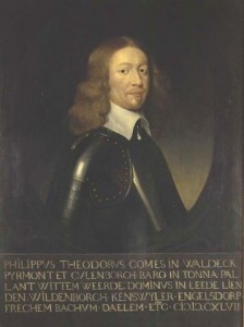 Waldeck-Eisenberg.Philipp.Theodor