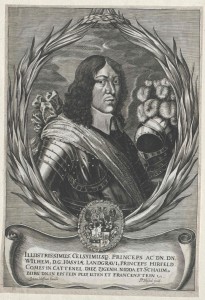 Wilhelm V., Landgraf von Hessen-Kassel
