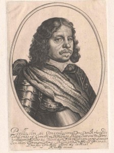 Wittenberg, Arvid Graf von